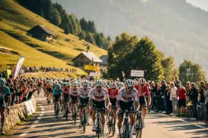 Apuestas en el Tour de Francia 2026 – Cuotas y Análisis | PelotónBet